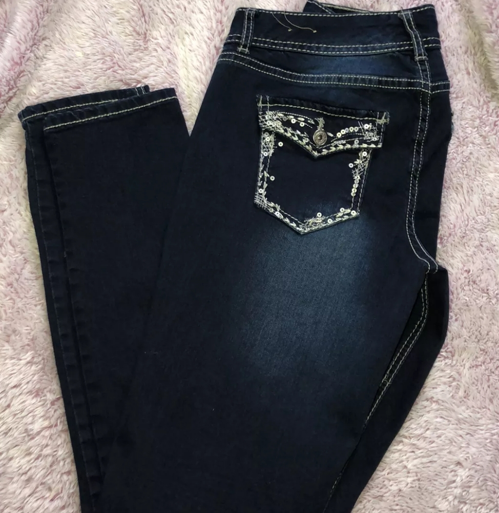 Maurices Original Jeans